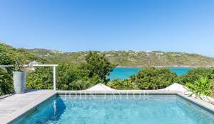 Seasonal rental Villa Marigot