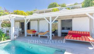 Seasonal rental Villa Marigot