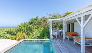 Seasonal rental Villa Marigot