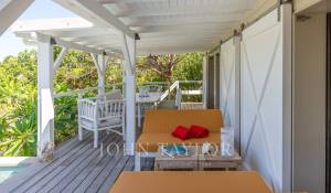 Seasonal rental Villa Marigot