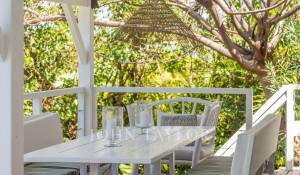 Seasonal rental Villa Marigot