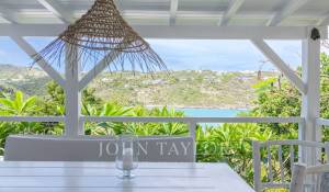 Seasonal rental Villa Marigot