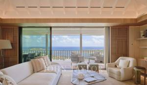 Seasonal rental Villa Marigot