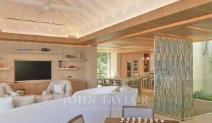 Seasonal rental Villa Marigot