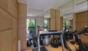 Seasonal rental Villa Marigot