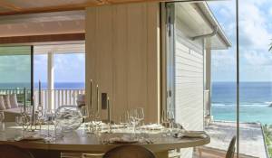 Seasonal rental Villa Marigot