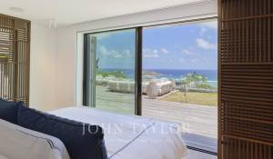 Seasonal rental Villa Marigot