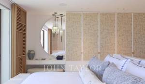 Seasonal rental Villa Marigot