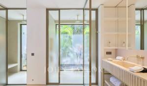 Seasonal rental Villa Marigot