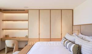 Seasonal rental Villa Marigot
