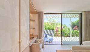 Seasonal rental Villa Marigot