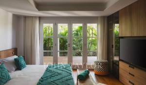 Seasonal rental Villa Petit Cul-de-Sac