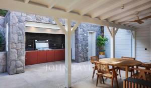 Seasonal rental Villa Petit Cul-de-Sac