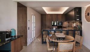 Seasonal rental Villa Petit Cul-de-Sac