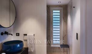 Seasonal rental Villa Petit Cul-de-Sac