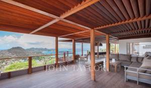 Seasonal rental Villa Petite Saline