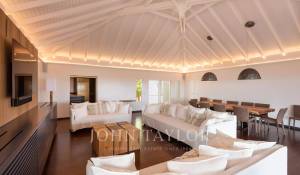 Seasonal rental Villa Petite Saline