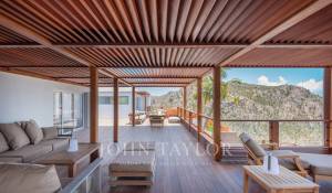 Seasonal rental Villa Petite Saline