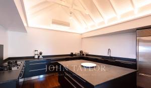 Seasonal rental Villa Petite Saline