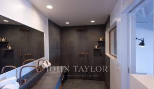 Seasonal rental Villa Petite Saline