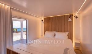 Seasonal rental Villa Petite Saline