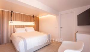 Seasonal rental Villa Petite Saline