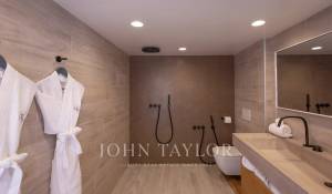 Seasonal rental Villa Petite Saline