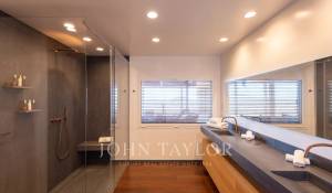 Seasonal rental Villa Petite Saline