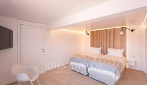 Seasonal rental Villa Petite Saline