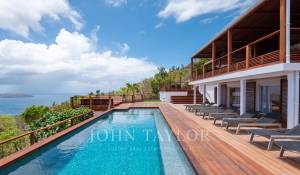 Seasonal rental Villa Petite Saline