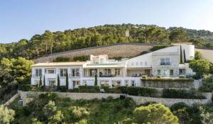 Seasonal rental Villa Port d'Andratx