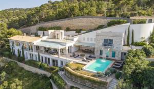 Seasonal rental Villa Port d'Andratx