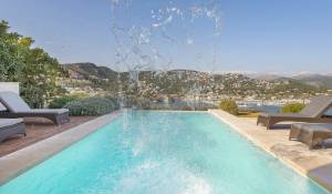 Seasonal rental Villa Port d'Andratx