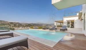 Seasonal rental Villa Port d'Andratx