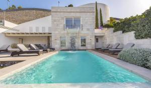 Seasonal rental Villa Port d'Andratx