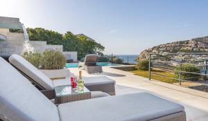 Seasonal rental Villa Port d'Andratx