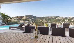 Seasonal rental Villa Port d'Andratx