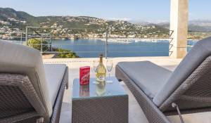 Seasonal rental Villa Port d'Andratx
