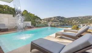 Seasonal rental Villa Port d'Andratx