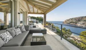 Seasonal rental Villa Port d'Andratx