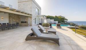Seasonal rental Villa Port d'Andratx