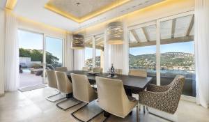 Seasonal rental Villa Port d'Andratx