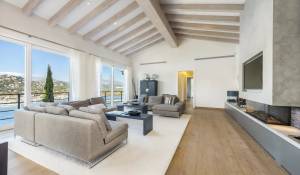 Seasonal rental Villa Port d'Andratx