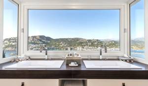 Seasonal rental Villa Port d'Andratx