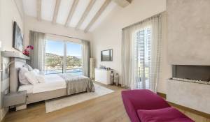 Seasonal rental Villa Port d'Andratx