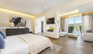 Seasonal rental Villa Port d'Andratx