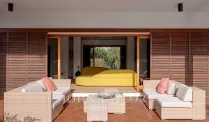 Seasonal rental Villa Roca Llisa