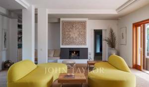 Seasonal rental Villa Roca Llisa