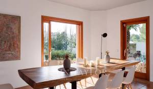 Seasonal rental Villa Roca Llisa