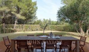 Seasonal rental Villa Roca Llisa